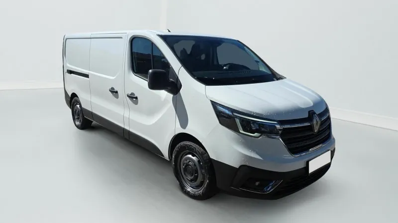 Utilitaire renault DCI 150 L2H1 3T ADVANCE 4 portes neuf moins cher par mandataire - photo 1