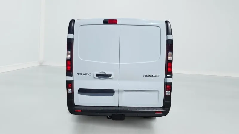 Utilitaire renault DCI 150 L2H1 3T ADVANCE 4 portes neuf moins cher par mandataire - photo 6