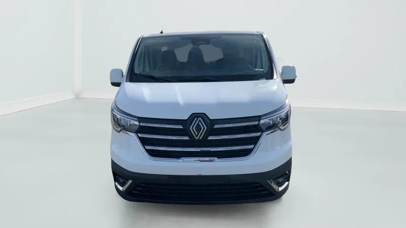 Utilitaire renault BLUE DCI 130 L2H1 3T GSR2 EXTRA 4 portes neuf moins cher par mandataire - photo 2