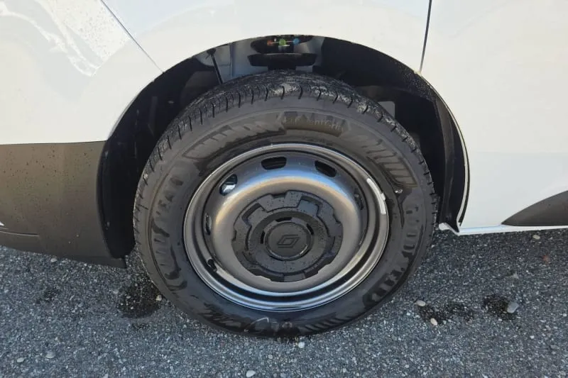 Utilitaire renault DCI 150 L2H1 3T ADVANCE 4 portes neuf moins cher par mandataire - photo 24