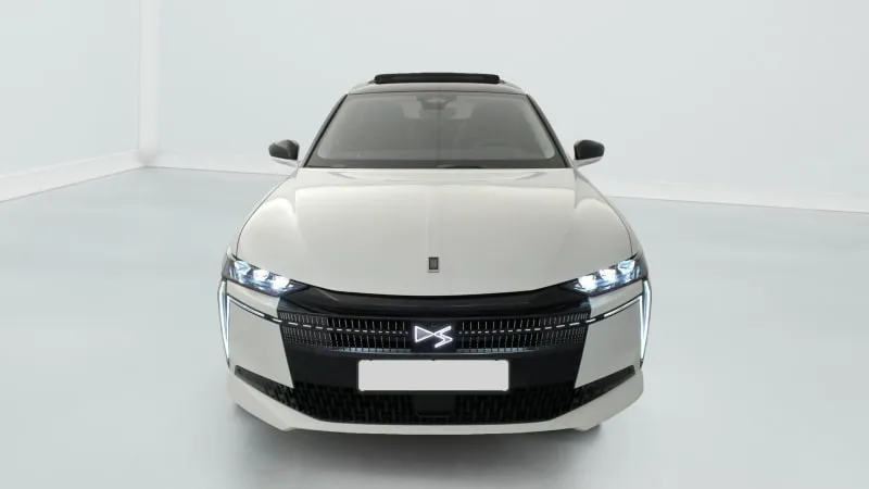 ds Hybride 145 e-DCT6 Etoile - Alcantara - 5 portes neuve moins chère - photo 2
