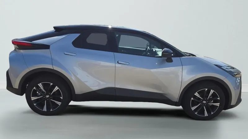 toyota Hybride 140 Design - 5 portes neuve moins chère - photo 36