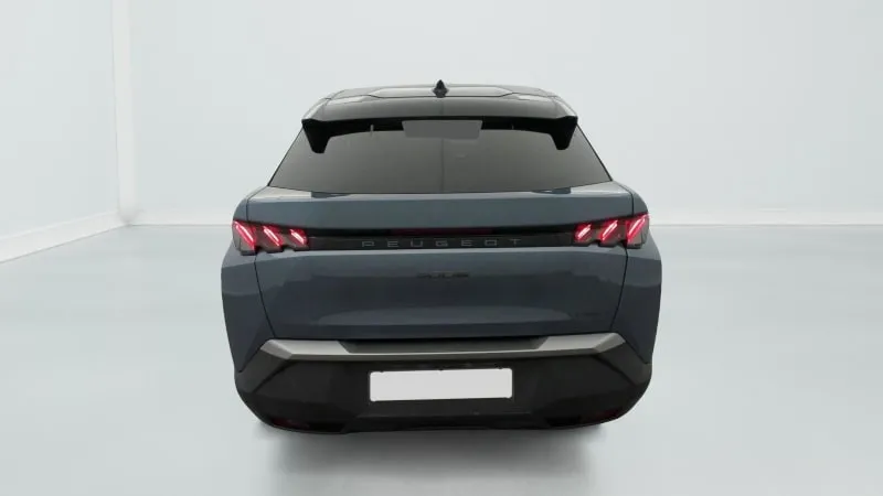 PEUGEOT 3008 GT - photo 119