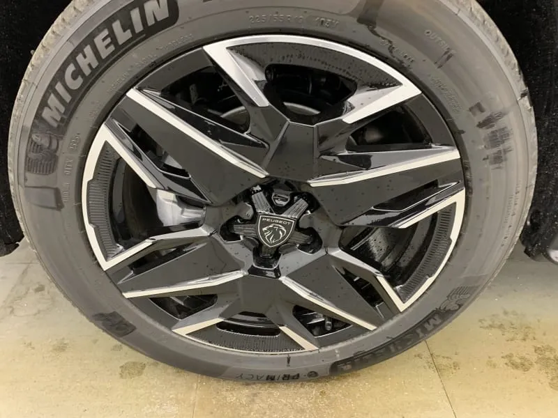 PEUGEOT 3008 GT - photo 46