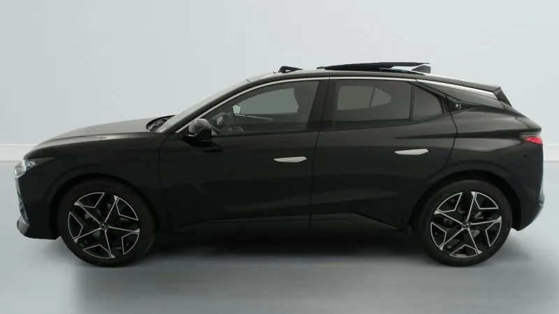 ds Hybride 145 e-DCT6 Etoile - Alcantara - 5 portes neuve moins chère - photo 4