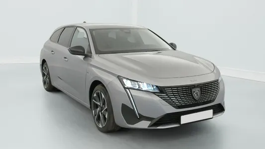 Peugeot 308 sw Phev 180 e-eat8 allure pack