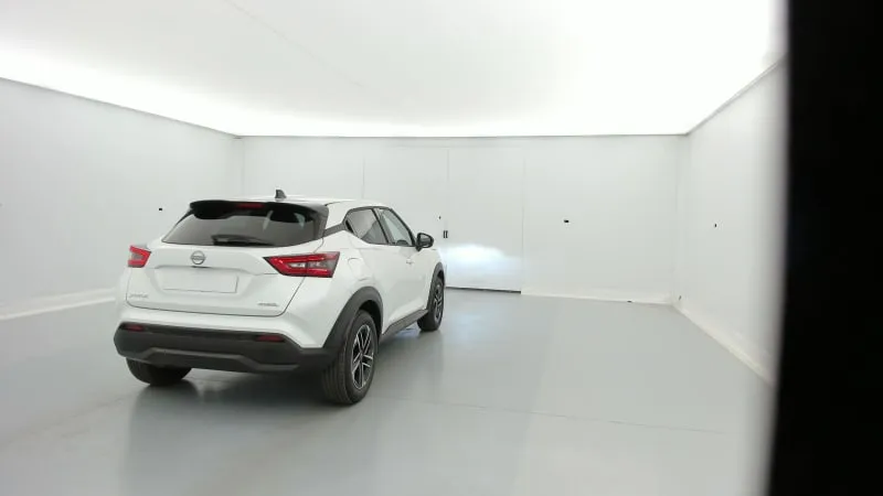 nissan HYBRID 143 N-CONNECTA - 5 portes neuve moins chère - photo 62