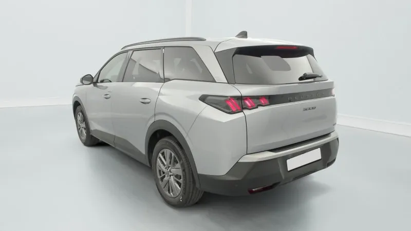 peugeot HYBRID 145 CH E-DCS6 ALLURE - 5 portes neuve moins chère - photo 64