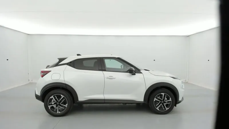 nissan HYBRID 143 N-CONNECTA - 5 portes neuve moins chère - photo 35