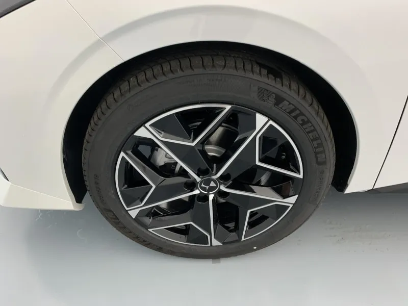 ds Hybride 145 e-DCT6 Etoile - Alcantara - 5 portes neuve moins chère - photo 25