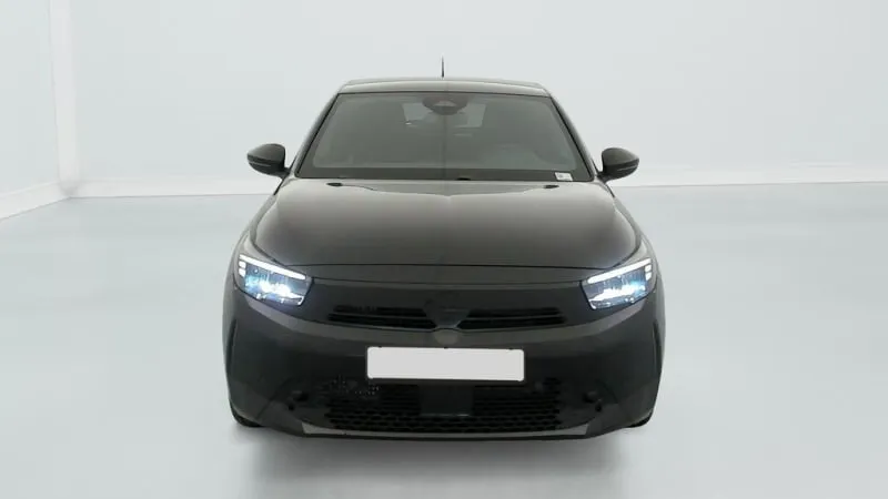 OPEL CORSA GS - photo 216