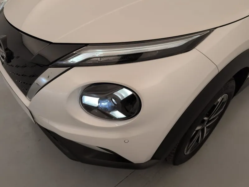 nissan HYBRID 143 N-CONNECTA - 5 portes neuve moins chère - photo 50