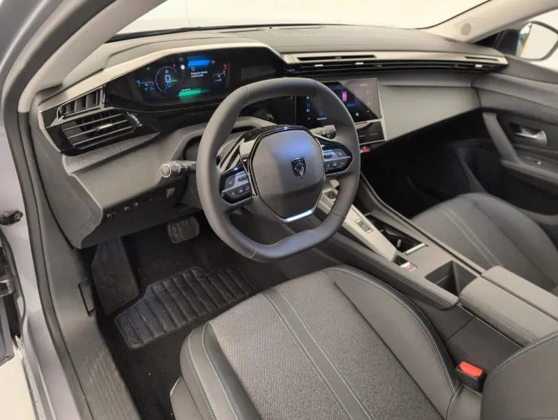 PEUGEOT 308 SW PHEV 180 e-EAT8 Allure Pack - photo 15