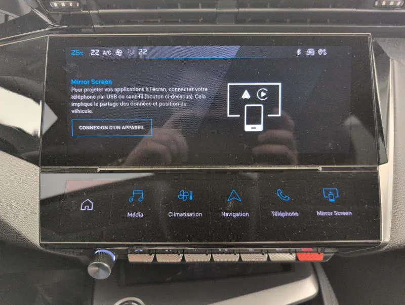 PEUGEOT 308 SW PHEV 180 e-EAT8 Allure Pack - photo 18