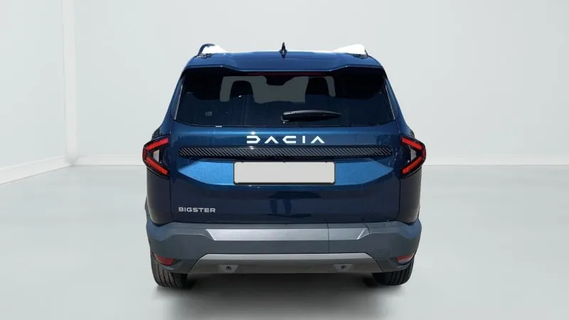 dacia Mild Hybrid 140 Journey - 5 portes neuve moins chère - photo 64