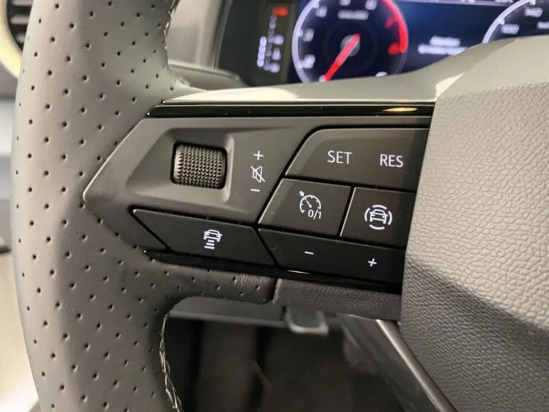 SEAT ARONA Copa - photo 27