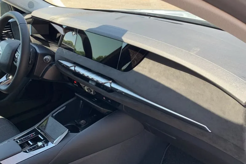 ds Hybride 145 e-DCT6 Etoile - Alcantara - 5 portes neuve moins chère - photo 38