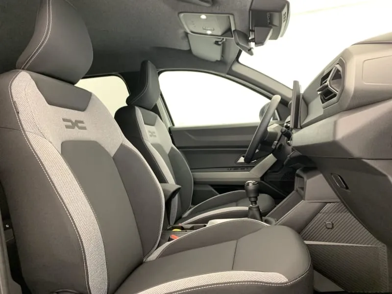 dacia Mild Hybrid 140 Journey - 5 portes neuve moins chère - photo 9