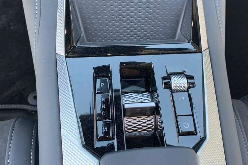 ds Hybride 145 e-DCT6 Etoile - Alcantara - 5 portes neuve moins chère - photo 42