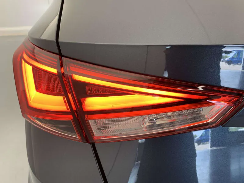 SEAT ARONA Copa - photo 11