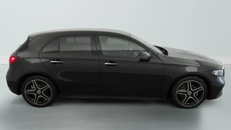 mercedes MERCEDES CLASSE A 200 d 8G-DCT AMG Line - 5 portes neuve moins chère - photo 77