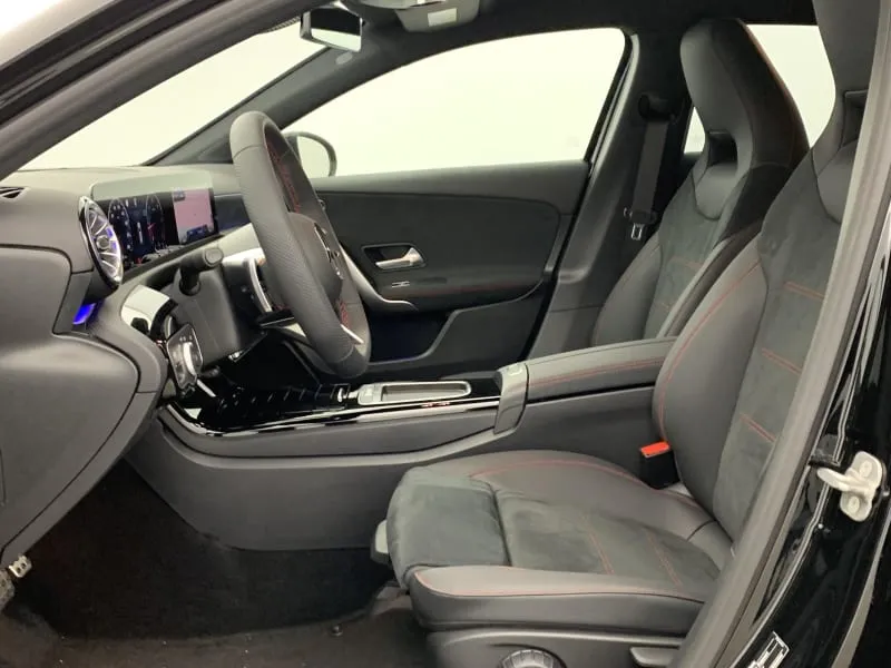 mercedes MERCEDES CLASSE A 200 d 8G-DCT AMG Line - 5 portes neuve moins chère - photo 91