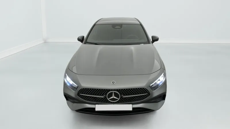 mercedes MERCEDES CLASSE A 200 d 8G-DCT AMG Line - 5 portes neuve moins chère - photo 25