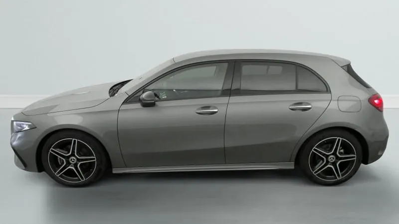 mercedes MERCEDES CLASSE A 200 d 8G-DCT AMG Line - 5 portes neuve moins chère - photo 27