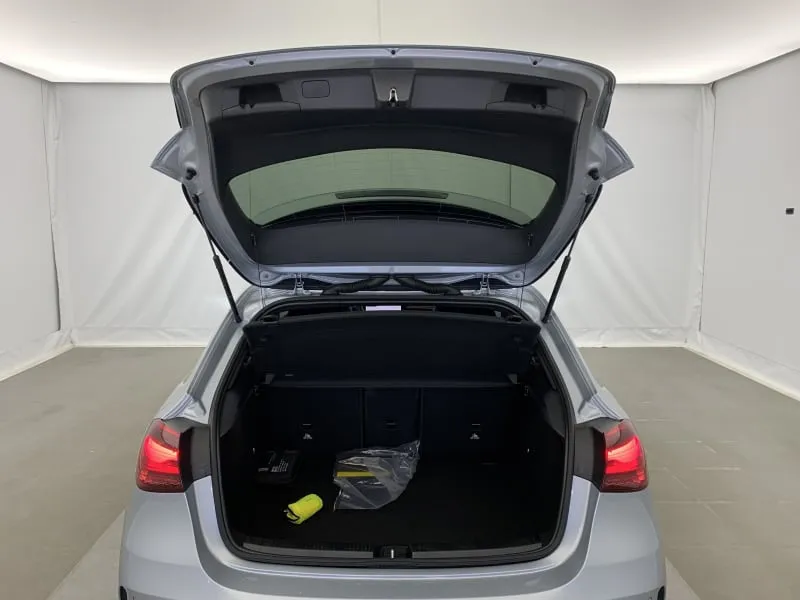 mercedes MERCEDES CLASSE A 200 d 8G-DCT AMG Line - 5 portes neuve moins chère - photo 11
