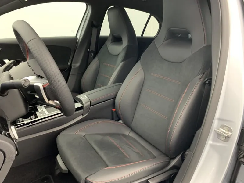 mercedes MERCEDES CLASSE A 200 d 8G-DCT AMG Line - 5 portes neuve moins chère - photo 20