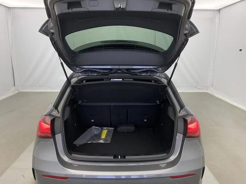 mercedes MERCEDES CLASSE A 200 d 8G-DCT AMG Line - 5 portes neuve moins chère - photo 34
