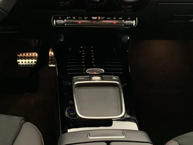 mercedes MERCEDES CLASSE A 200 d 8G-DCT AMG Line - 5 portes neuve moins chère - photo 85