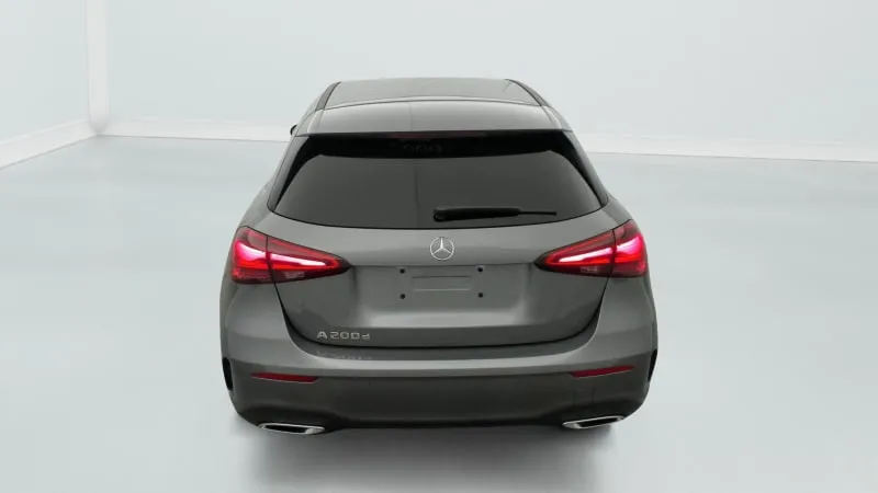 mercedes MERCEDES CLASSE A 200 d 8G-DCT AMG Line - 5 portes neuve moins chère - photo 29