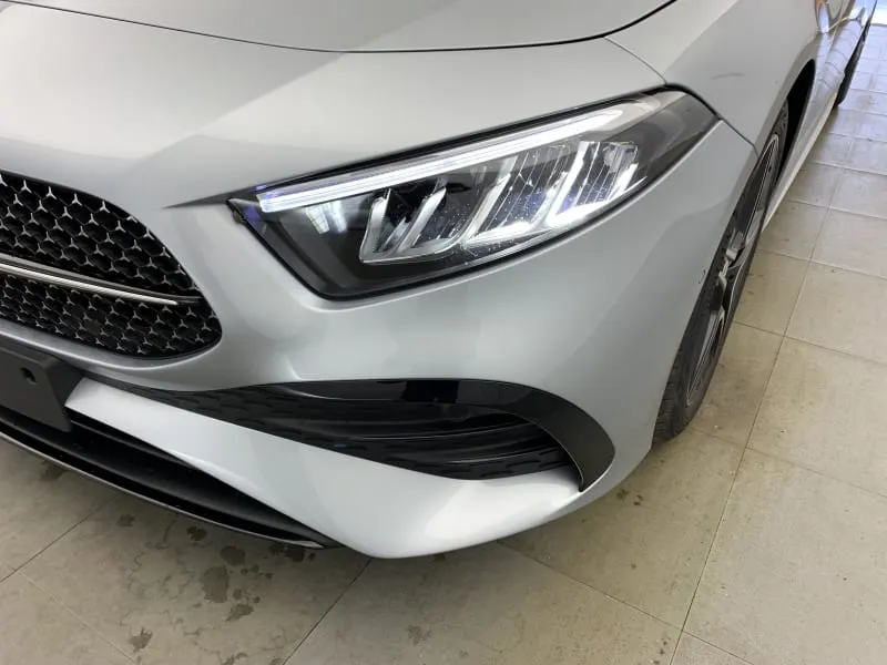 mercedes MERCEDES CLASSE A 200 d 8G-DCT AMG Line - 5 portes neuve moins chère - photo 23