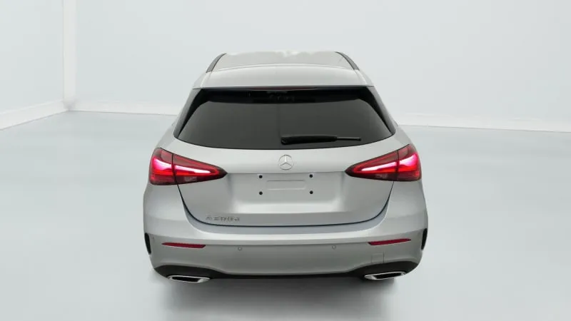 mercedes MERCEDES CLASSE A 200 d 8G-DCT AMG Line - 5 portes neuve moins chère - photo 6