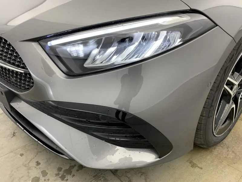 mercedes MERCEDES CLASSE A 200 d 8G-DCT AMG Line - 5 portes neuve moins chère - photo 46