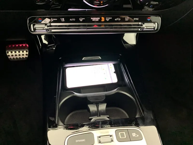 mercedes MERCEDES CLASSE A 200 d 8G-DCT AMG Line - 5 portes neuve moins chère - photo 18