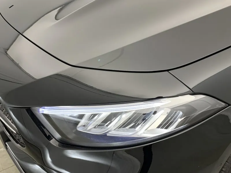 mercedes MERCEDES CLASSE A 200 d 8G-DCT AMG Line - 5 portes neuve moins chère - photo 93