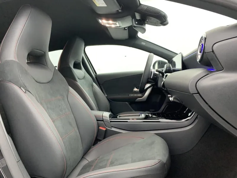 mercedes MERCEDES CLASSE A 200 d 8G-DCT AMG Line - 5 portes neuve moins chère - photo 78