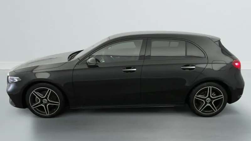 mercedes MERCEDES CLASSE A 200 d 8G-DCT AMG Line - 5 portes neuve moins chère - photo 73