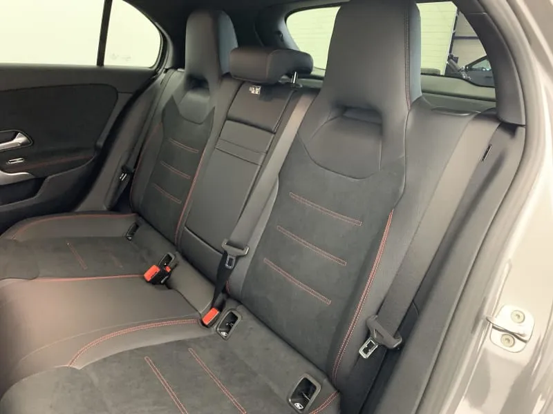 mercedes MERCEDES CLASSE A 200 d 8G-DCT AMG Line - 5 portes neuve moins chère - photo 42