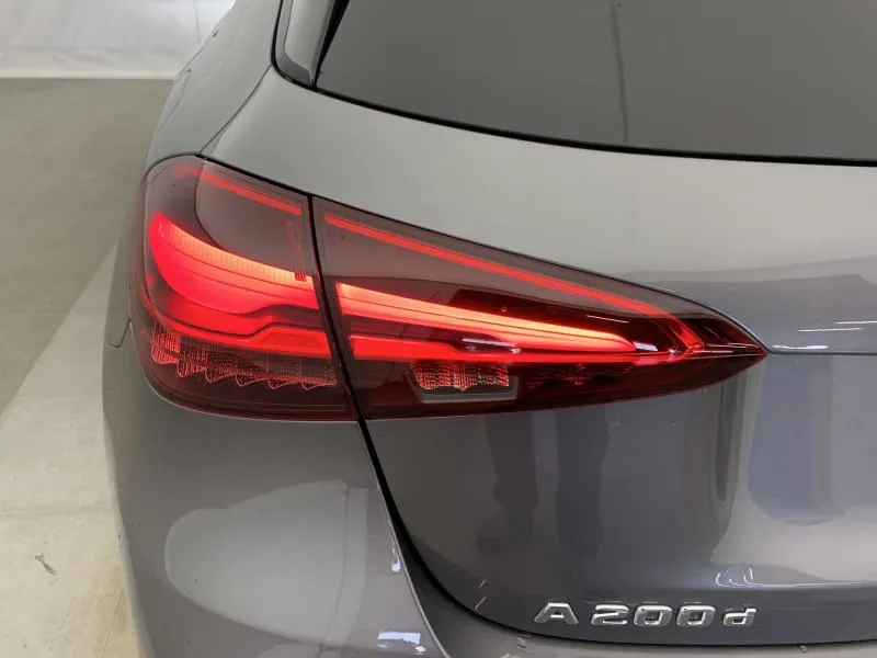 mercedes MERCEDES CLASSE A 200 d 8G-DCT AMG Line - 5 portes neuve moins chère - photo 35