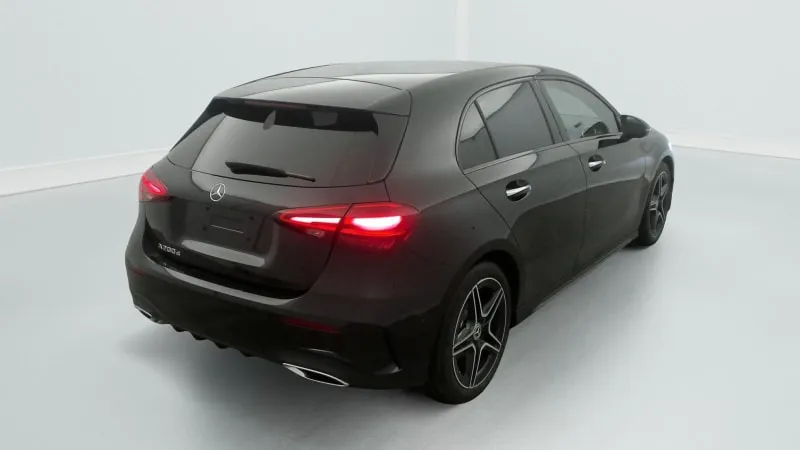 mercedes MERCEDES CLASSE A 200 d 8G-DCT AMG Line - 5 portes neuve moins chère - photo 76