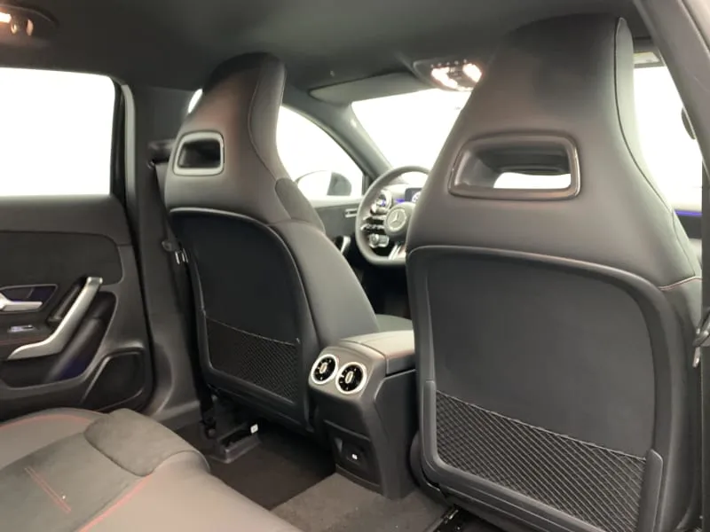 mercedes MERCEDES CLASSE A 200 d 8G-DCT AMG Line - 5 portes neuve moins chère - photo 90