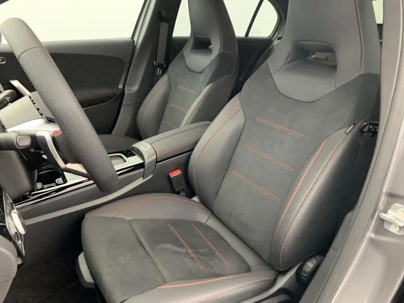 mercedes MERCEDES CLASSE A 200 d 8G-DCT AMG Line - 5 portes neuve moins chère - photo 43