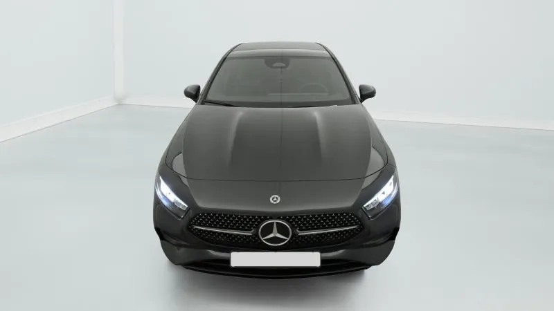 mercedes MERCEDES CLASSE A 200 d 8G-DCT AMG Line - 5 portes neuve moins chère - photo 71