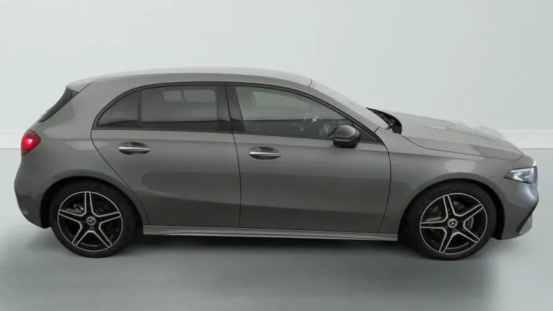 mercedes MERCEDES CLASSE A 200 d 8G-DCT AMG Line - 5 portes neuve moins chère - photo 31