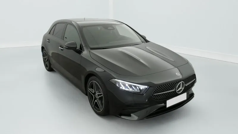mercedes MERCEDES CLASSE A 200 d 8G-DCT AMG Line - 5 portes neuve moins chère - photo 70