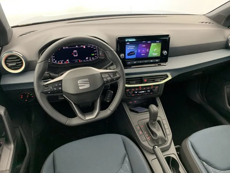 SEAT ARONA Copa - photo 37