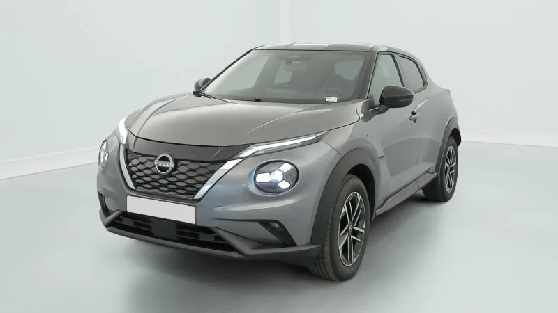 nissan HYBRID 143 N-CONNECTA - 5 portes neuve moins chère - photo 3